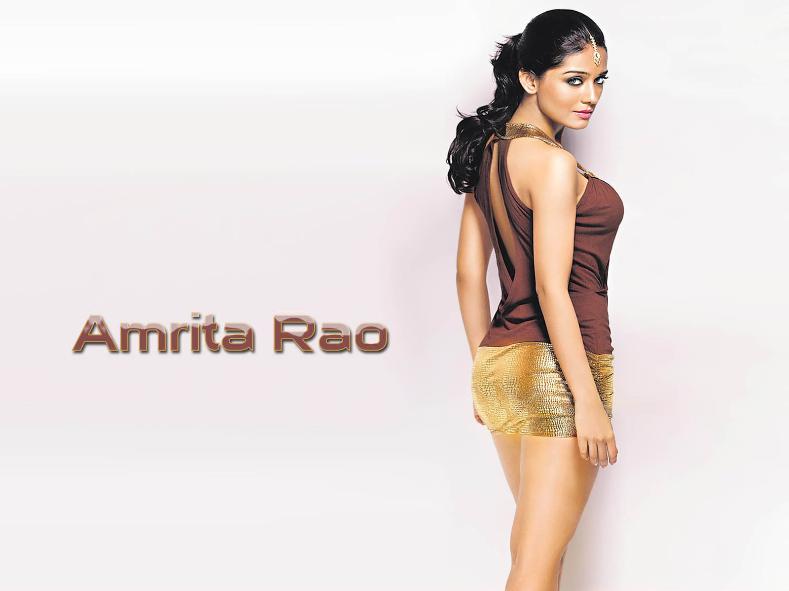amrita rao boolywood hot actress photos and wallpapers.